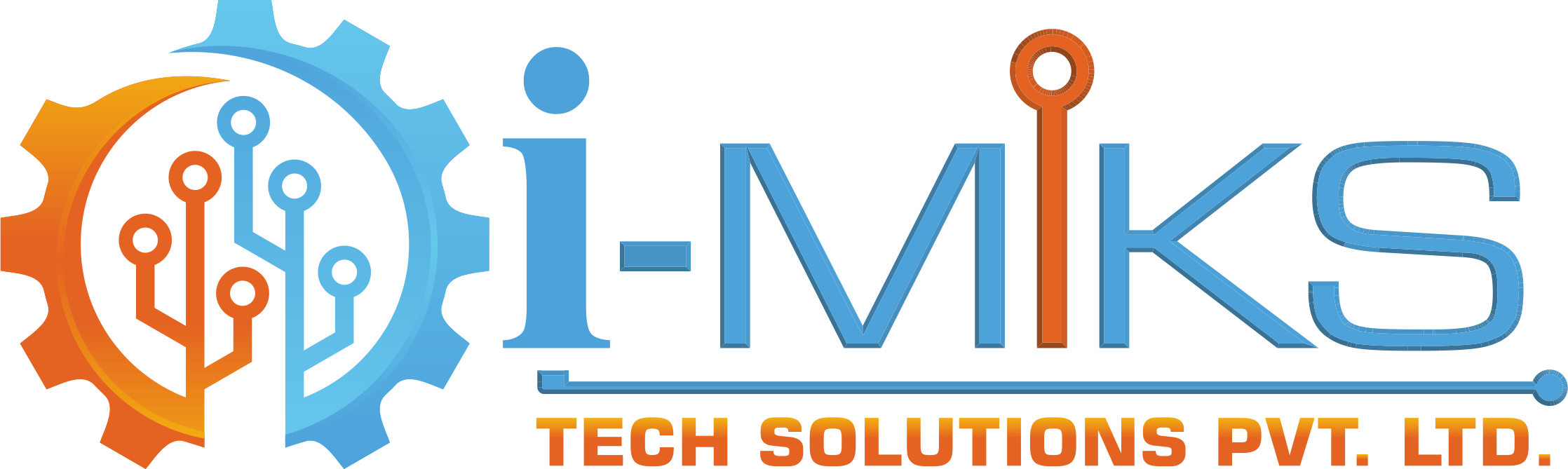 Imiks Tech Solutions