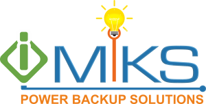 IMIKS Power Backup Solutions